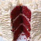 Red Velvet Cake