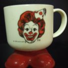 Ronald Mcdonald Cup