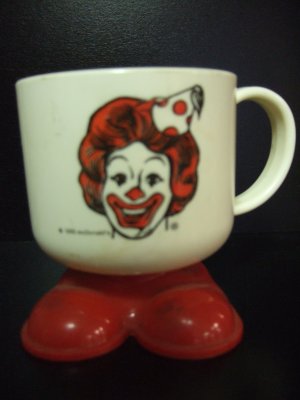 Ronald Mcdonald Cup