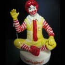 Ronald Mcdonald Reto Bank
