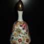Lefton Japan Flowered Bell