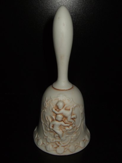 White Angels Bell