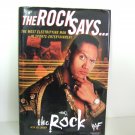 The Rock Says The Rock with Joe Layden
