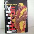 The Hulk Hogan with Michael Jan Friedman