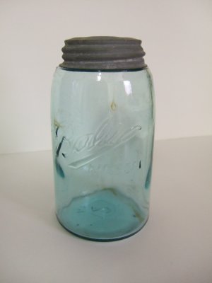 Ball Mason Jar