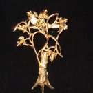 Money Tree Pin