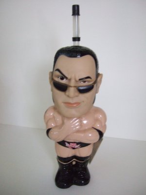 The Rock Big Sipper