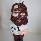 Mankind 3D Big Sipper WWF
