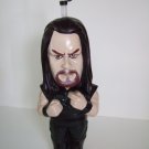 Undertaker 3D Big Sipper WWF