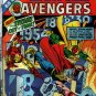 AVENGERS # 3 GIANT-SIZE ISSUE