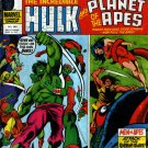 MIGHTY WORLD OF MARVEL (MARVEL UK) # 246