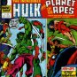 MIGHTY WORLD OF MARVEL (MARVEL UK) # 246