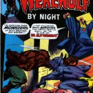WEREWOLF BY NIGHT # 29