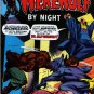 WEREWOLF BY NIGHT # 29