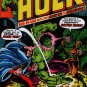 INCREDIBLE HULK # 210