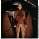 Star Trek D.S.9 Odo Rene Auberjonois Autograph