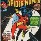 SPIDER-WOMAN # 1