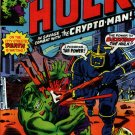 INCREDIBLE HULK, THE # 205