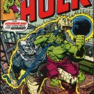 THE INCREDIBLE HULK # 209
