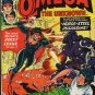 OMEGA THE UNKNOWN # 1