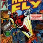 HUMAN FLY, THE # 17