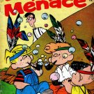 DENNIS THE MENACE (HALLDEN) # 81