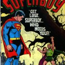 SUPERBOY (1969) #157