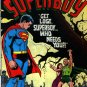 SUPERBOY (1969) #157