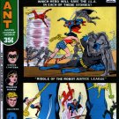 JUSTICE LEAGUE OF AMERICA (1971) #93