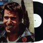 Fonzie Favorites - Happy Days  1976 LP record