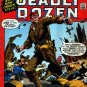 COMBAT KELLY AND THE DEADLY DOZEN # 1