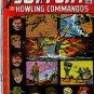 SGT. FURY AND HIS HOWLING COMMANDOS # 101