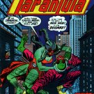 WEIRD SUSPENSE FEATURING THE TARANTULA #2