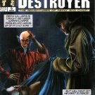 THE DESTROYER # 6