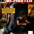 THE DESTROYER # 5