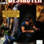 THE DESTROYER # 5
