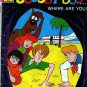 SCOOBY DOO # 11 Hanna Barbera