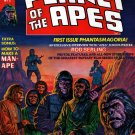Planet of the Apes #1 by Marvel Comics