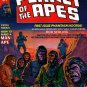 Planet of the Apes #1 by Marvel Comics