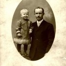 Vintage 1910 Picture Post Card
