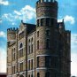 Vintage 1914 Grand Army of the Republic Building Post Card