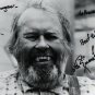 Michael Emmet Walsh 8x10 Autograph