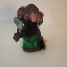 1971 Berries Troll Bobble Head