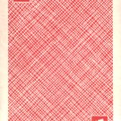 Western Airlines Playing Cards