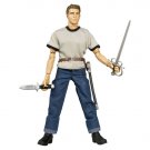 Indiana Jones 12" Figure, Mutt Williams Kingdom of the Crystal Skull