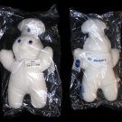 Pillsbury Doughboy Poppin' Fresh 25th Birthday Doll