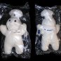 Pillsbury Doughboy Poppin' Fresh 25th Birthday Doll