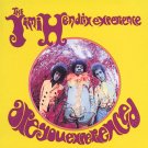 Jimi Hendrix Experience Are You Experienced? ALBUM