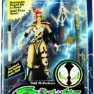 Spawn Deluxe Edition Angela Action Figure
