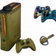 Gaming accessories